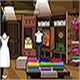 Escape from tailor shop Game