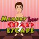 Memory Loss Man Escape Game