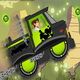 Ben 10 Xtreme Truck