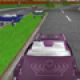 Classic Car Race Game