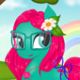 Pony Beauty Salon Game