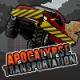 Apocalypse Transportation Game