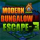 Ena Modern Bungalow Escape 3 Game