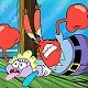 Mr Krabs Puzzle Game