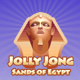 Jolly Jong Sands of Egypt