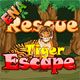 Rescue Tiger Escape Game