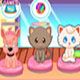 Pet Shop Management Game