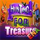 Hunting For Treasure Game