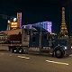 American Trucks Puzzle Game