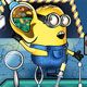 Minion Ear Doctor Game