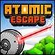 Atomic Escape Game