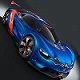 Renault Sport Jigsaw Game