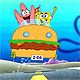 SpongeBob Funny Ride Game