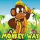 Monkey Way