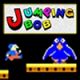 Jumping Bob Game