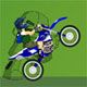 Ben10 Motorbike