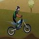 Dirt Bike Classic Game