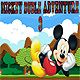 Mickey Bubble Adventure 3