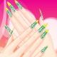 Cool Nail Design Game