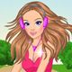 Sports Star Dressup