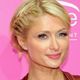 Paris Hilton Style Puzzle Game