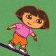 Dora Save the Dog Game