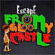 Escape From Gloomy Castle Game