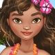 Moana Disney Princess Adventure Game