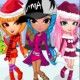 Cutie Trend Xmas Party Game