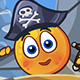 Cover Orange Journey Pirates Game