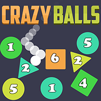 Crazy Balls - Free  game