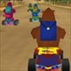 Safary 3D Race Game