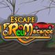 Escape From Circumstance Game