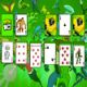 Ben 10 Solitaire Game