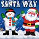 Santa Way Game