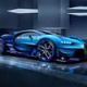 Bugatti Chiron Puzzle Game