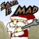 Santa is Mad Game