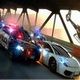 NFS Car Chase Puzzle Game