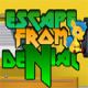 Escape From Denial Game