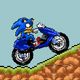 Sonic Speed Race