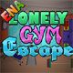 Lonely Gym Escape Game