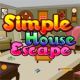 Simple House Escape