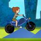 ChalkZone Driver Game