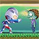 Ultraman VS Alien Zombies Game