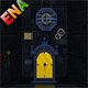 Clock Tower Escape Game