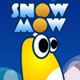 Snow Mow Game