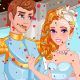 Cinderella's First Date - Free  game