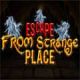 Escape From Strange Place Game