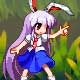 Touhou Contra Game