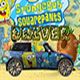 Spongebob Driver Game